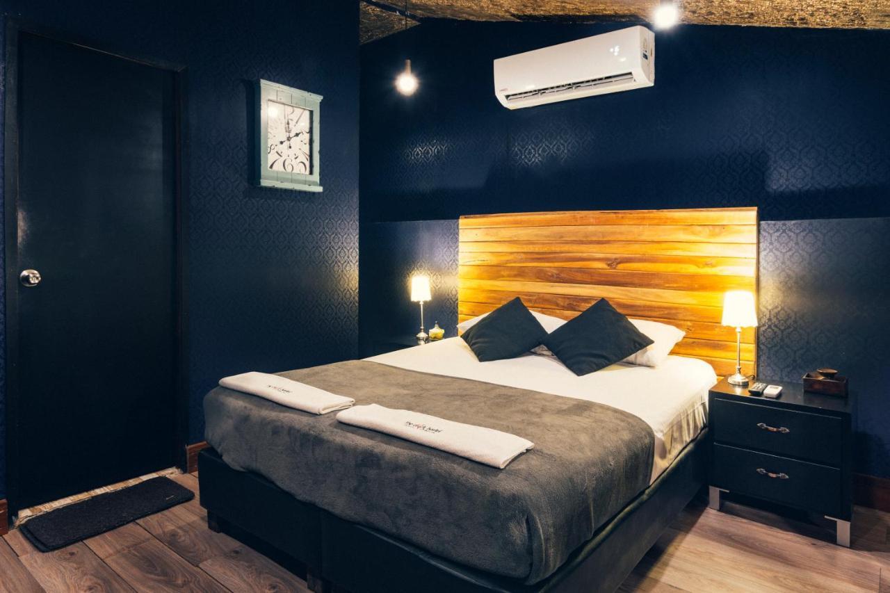 The Clock Hostel & Suites Cartagena Kültér fotó