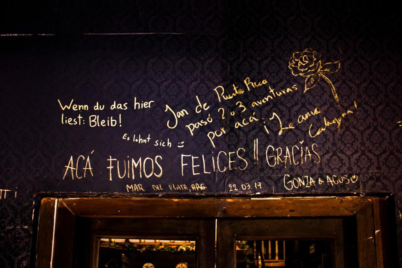 The Clock Hostel & Suites Cartagena Kültér fotó