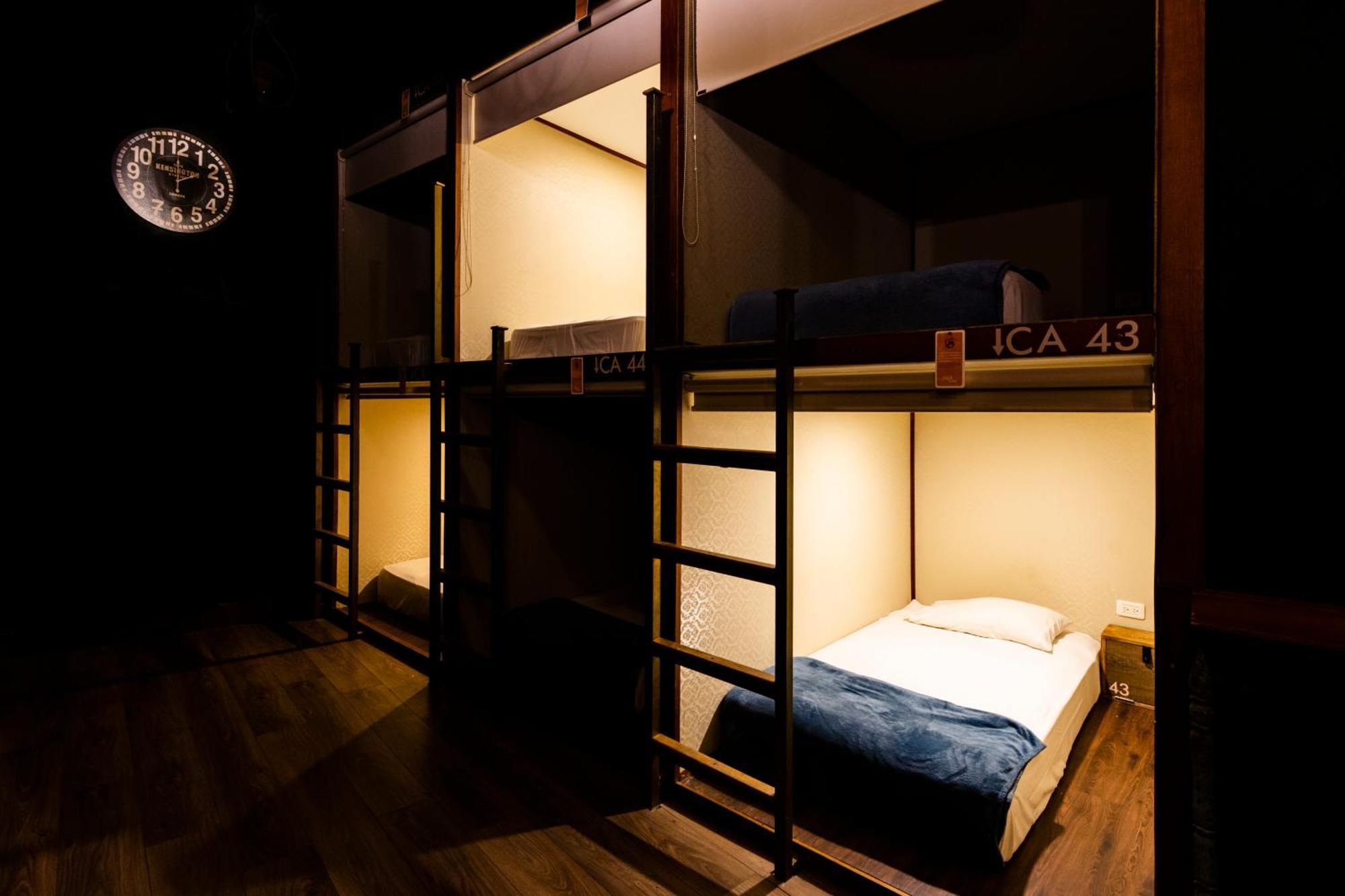 The Clock Hostel & Suites Cartagena Kültér fotó